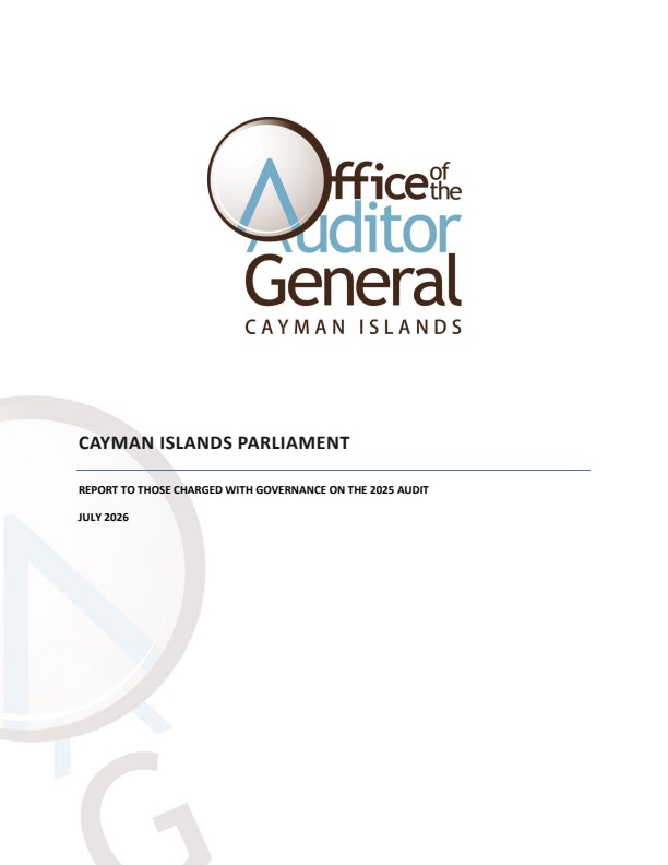 18 PARL 2025 ISA 260 FINAL SIGNED