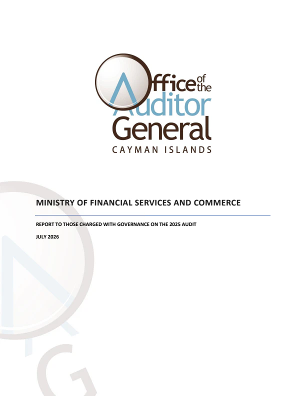 21 MFSC ISA 260 2025 SIGNED