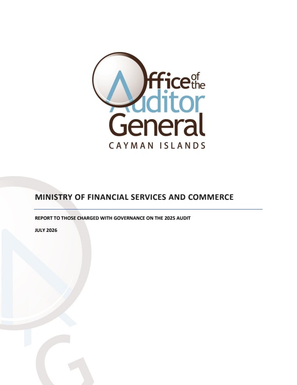21 MFSC ISA 260 2025 SIGNED