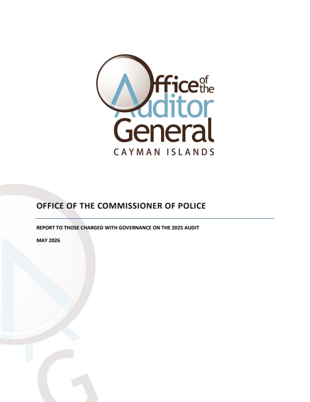 4 ISA 260 OCP FULLY EXECUTED signed by AG