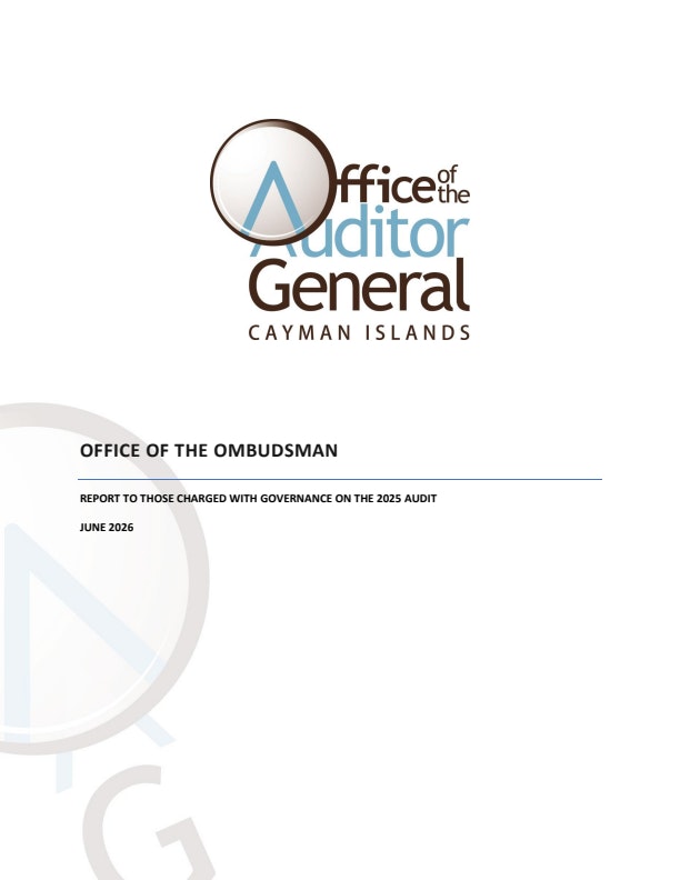 7 OMB 2025 ISA 260 FINAL SIGNED