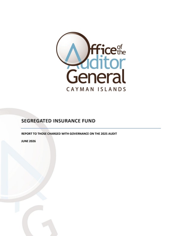 9 SIF 2025 ISA 260 signed