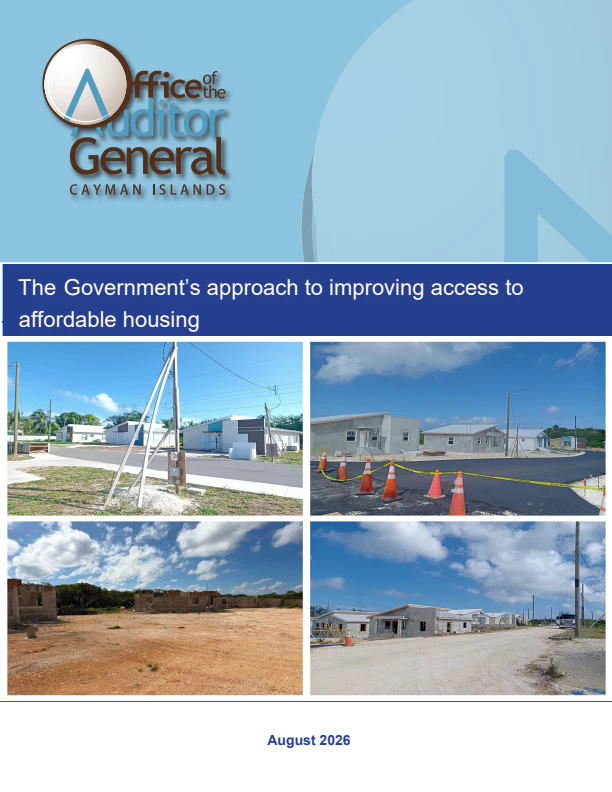 Affordable Housing Final Report For Publication
