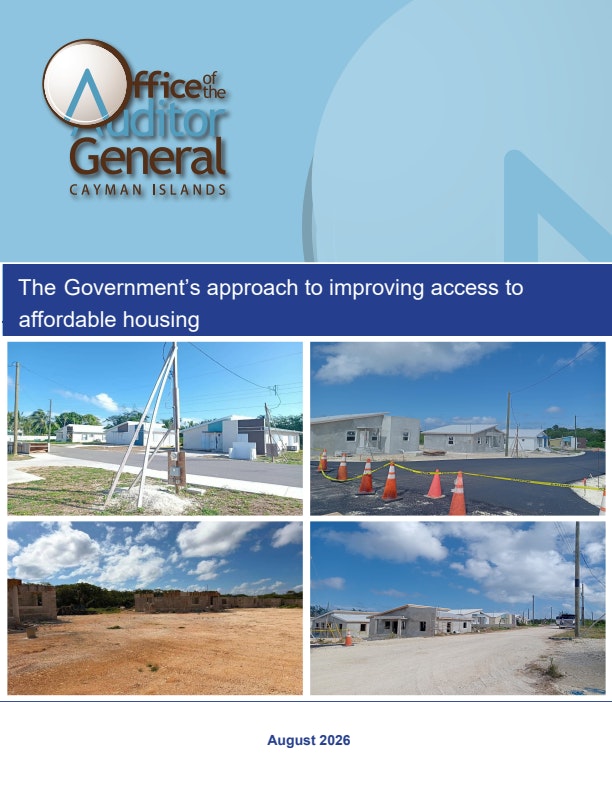 Affordable Housing Final Report For Publication