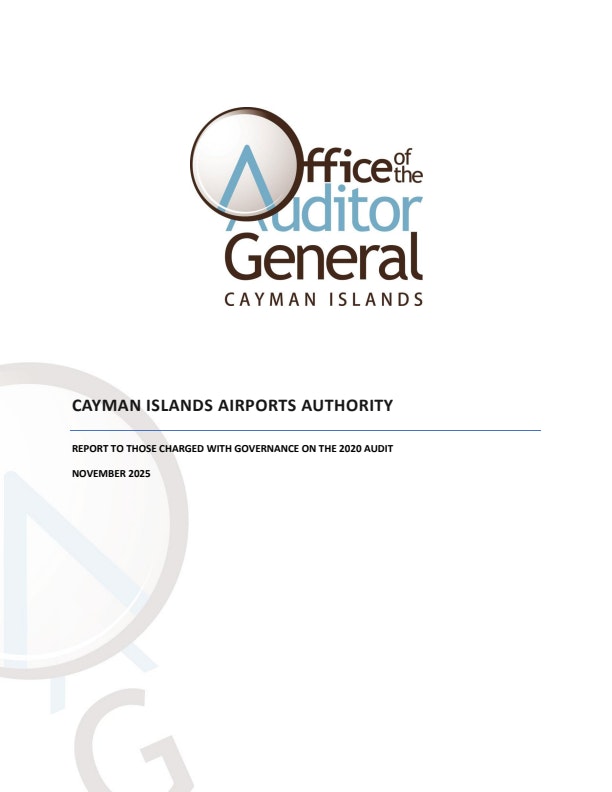 CIAA 2020 ISA 260 FINAL signed