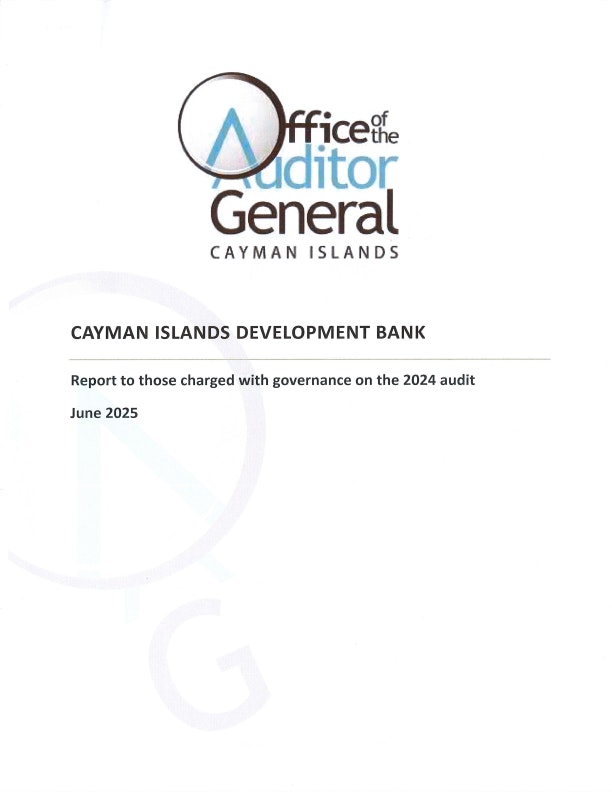 CIDB signed ISA 260