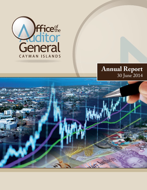 Corporate Publications OAG 2014 Annual Report with FS FINAL