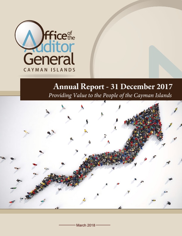 Corporate Publications OAG 31 Dec 2017 Annual Report with FS FINAL