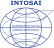 International Organization of Supreme Audit Institutions logo