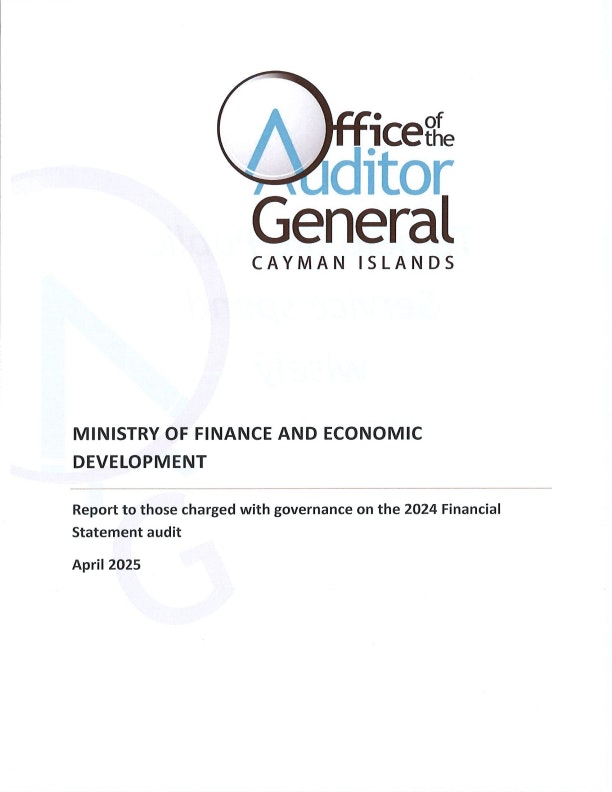 MFED 2024 ISA 260 signed