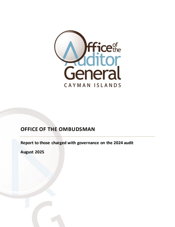 OMB ISA 260 SIGNED