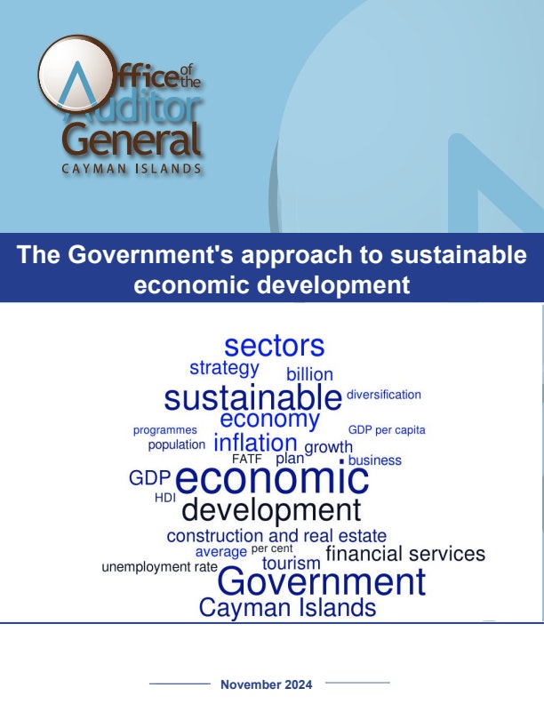 PA Sustainable economic development FINAL for publication