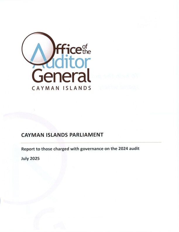 PARL 2024 ISA 260 FINAL Signed