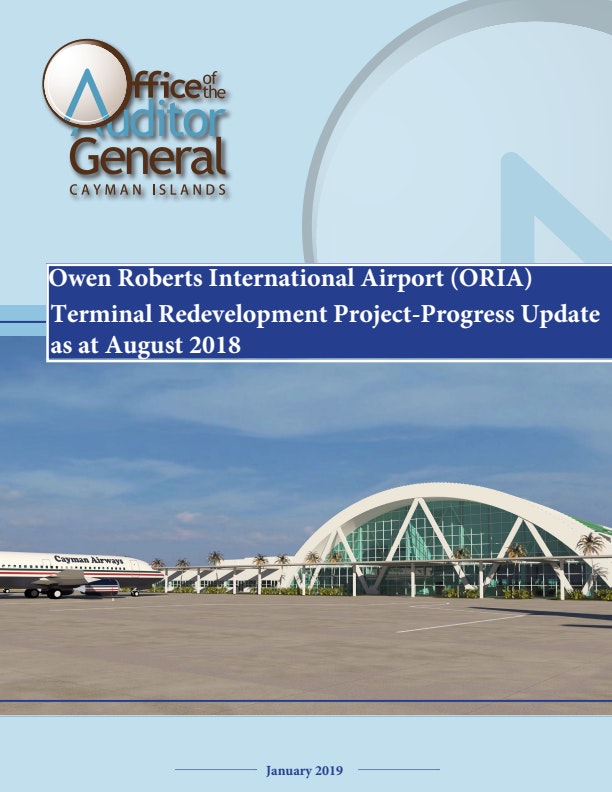 Performance Audit Reports ORIA Terminal Redevelopment Final Report Jan2019