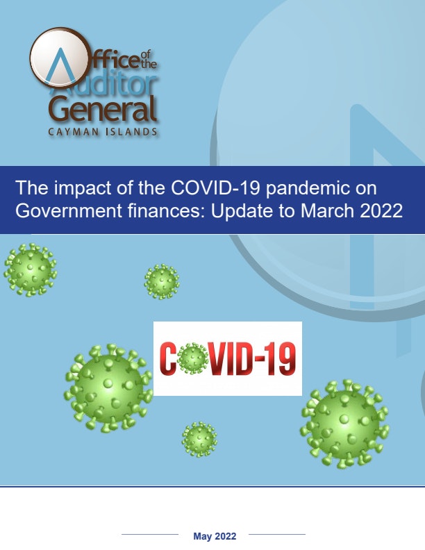 Public Interest Reports COVID 19 update 2022 FINAL REPORT