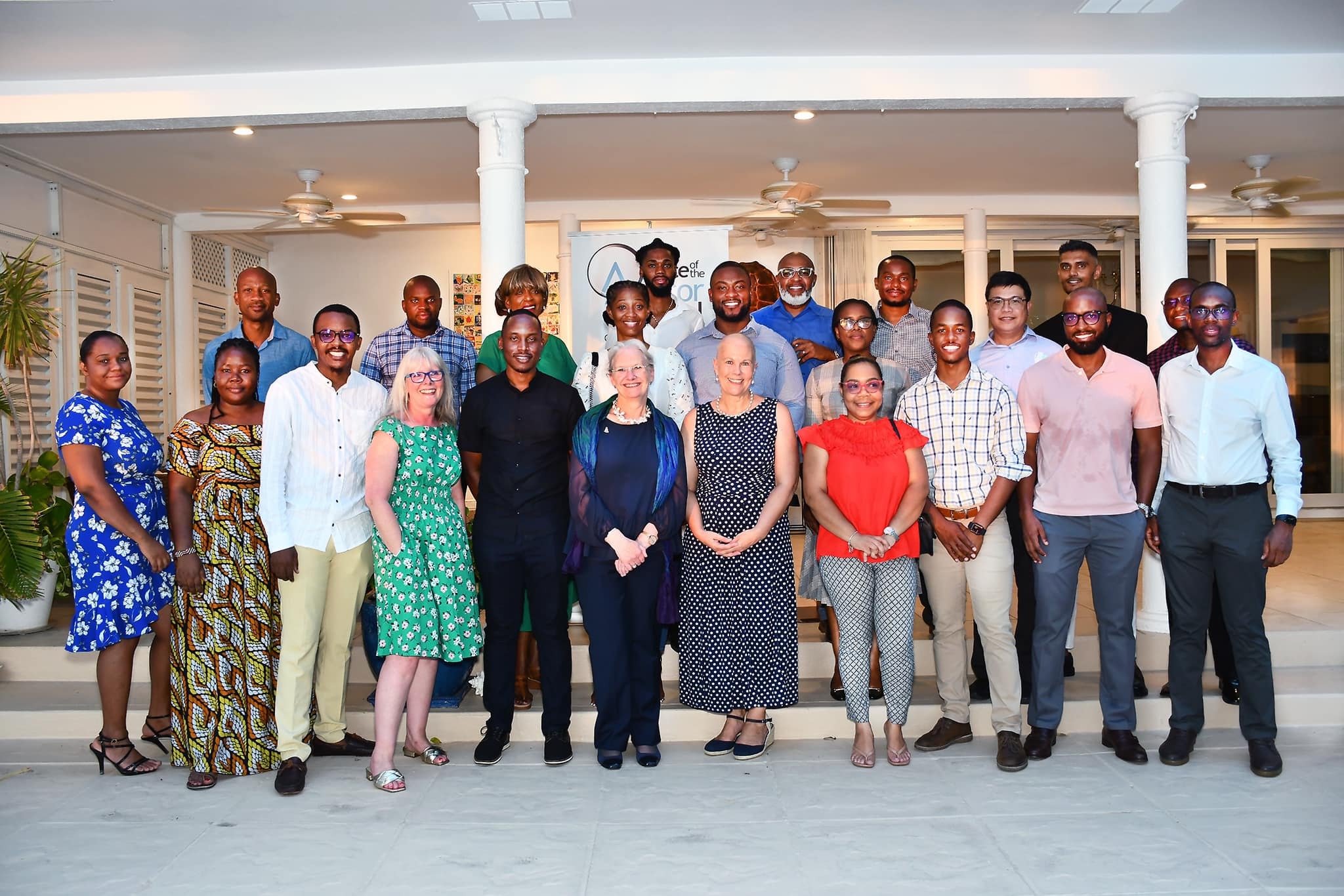 Oag wide people governor