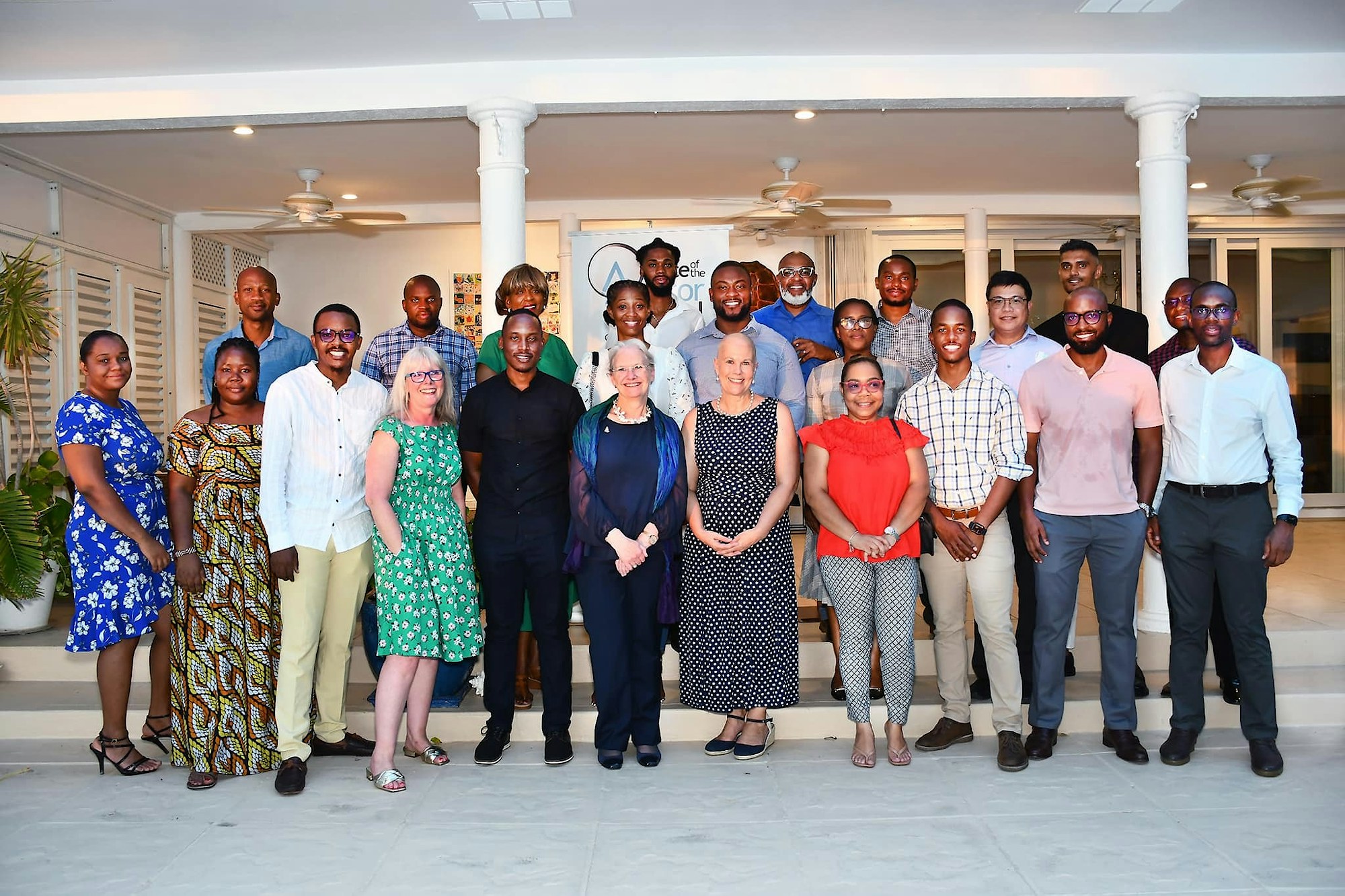 Oag wide people governor